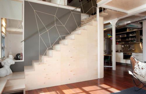 Beach Loft Duplex - Foto 2