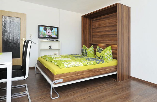 Haus Hafenromantik - Foto 28