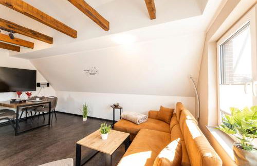 Sommerwind Borkum Alfonso Wohnung 3 - Urlaub mit Hund - Foto 5