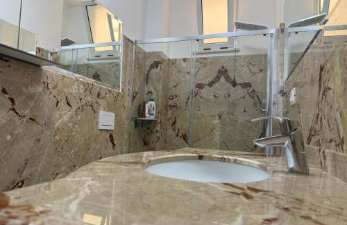 Terrazza sul mare Le Castella - Foto 17