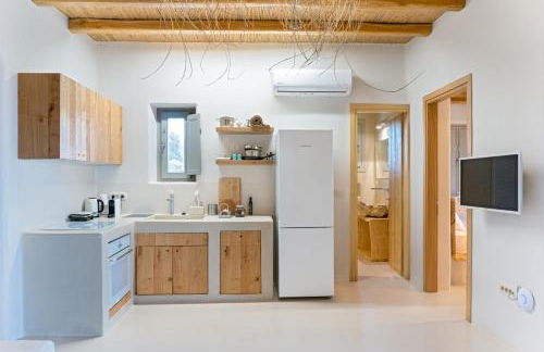 Mystic Villas Koufonisi - Foto 24