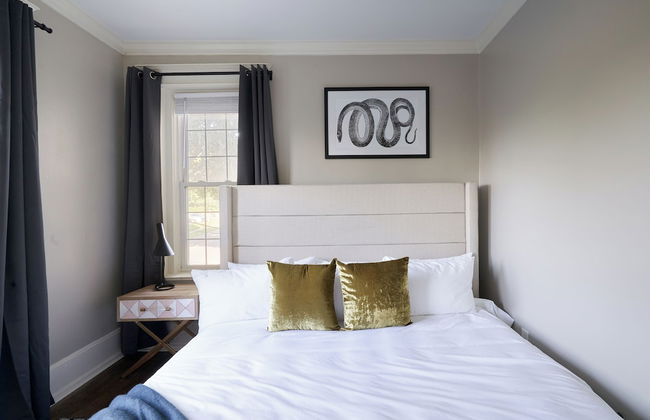 Sonder The Elliston - Foto 8