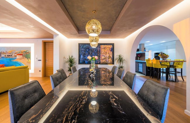 Villa Rosary Dubrovnik - Foto 17