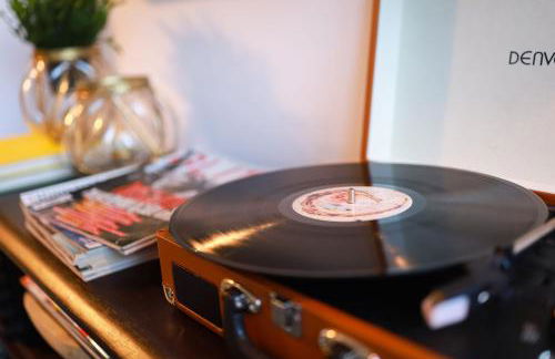 Art District - POP & ROCK Apartments - Foto 37