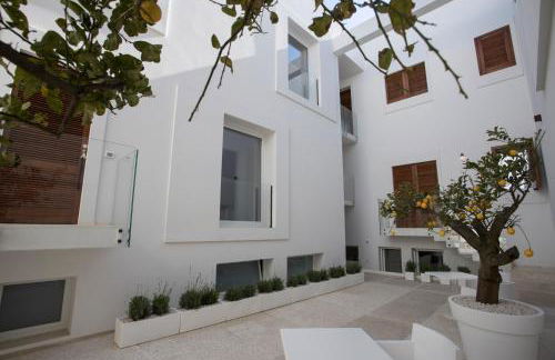 Le Ancore Luxury Apartments - Foto 3