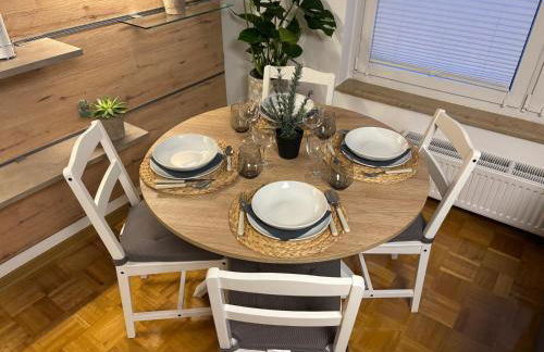 Casa Cittadella Ferienwohnung Mimi - Foto 7