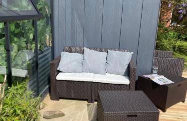 Ferienwohnung in Breiholz zwischen den Meeren, am Nordostseekanal - Foto 13