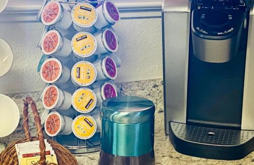 Family friendly, 3 bedroom house, with king bed for up to 15 - BBQ - Internet - jet tub - Foto 26