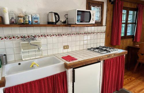 Baita Meyen - Val Ferret - Foto 27