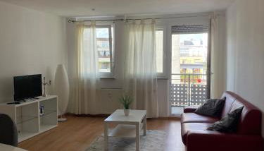 BK City Apartments - Foto 2