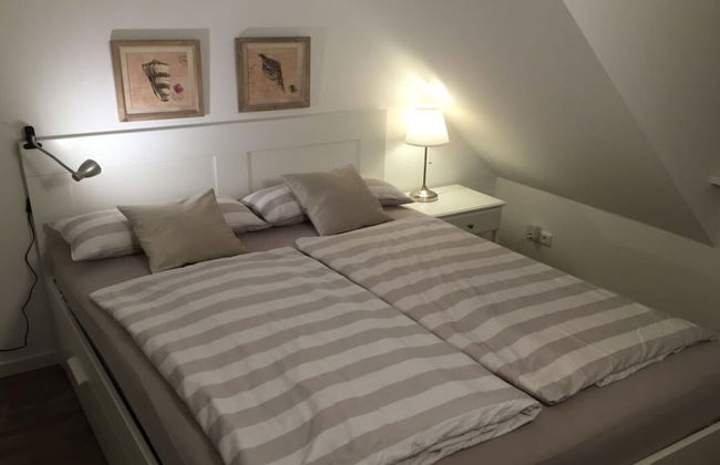 Am Muhlenteich 2 Comfortable Vacation Home - Foto 3