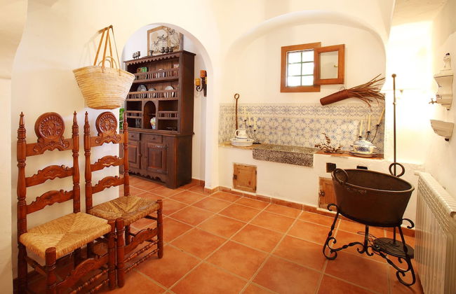 Cas Mal Ric - Photo 46