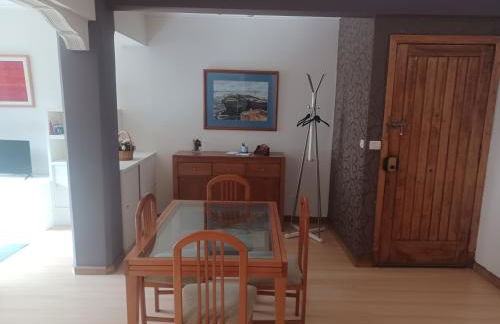 APARTAMENTO VIGO CAMELIAS CENTRO - Foto 9