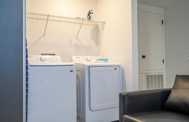 8761 ZD - 3 BD The Hub Paradise Cozy Place - Foto 57