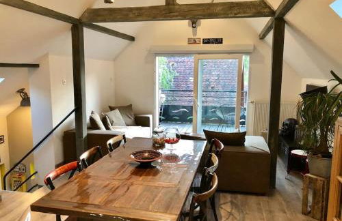 Le Logis du Vignoble - Foto 6