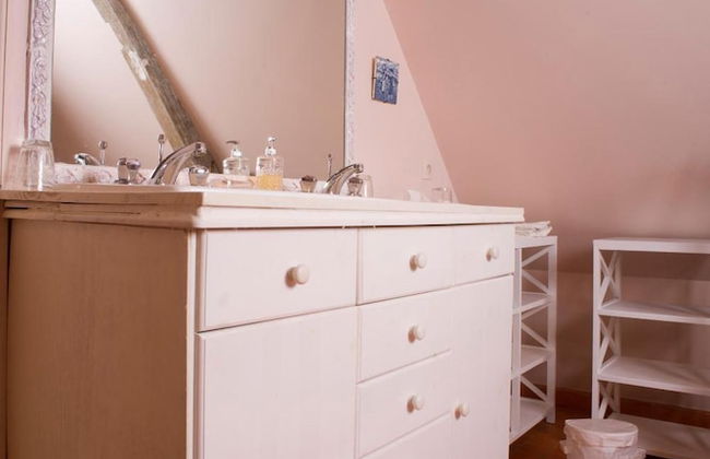 Manoir du Bois Noblet - Foto 28