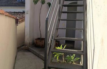 Estadia das Gerais - Suíte Privativa 5 - Photo 8