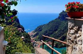 Amalfi Sky View - Photo 11