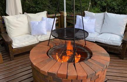 Chales Spa Exclusive - Localizado Proximo do Centro - Foto 35