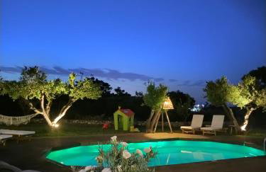 Archontiko tis Irinis - Foto 59