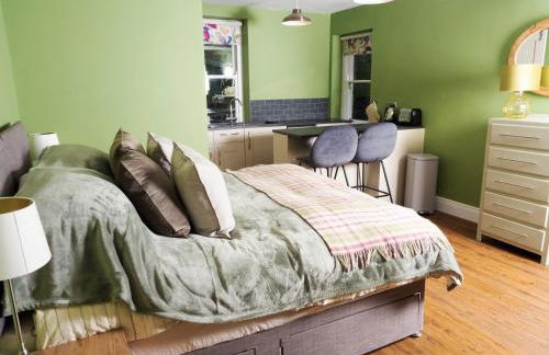 Stunning Studio in Corbridge, Northumberland - Foto 10