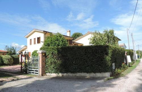 B&B Dora e Flavio Country Rooms - Foto 21