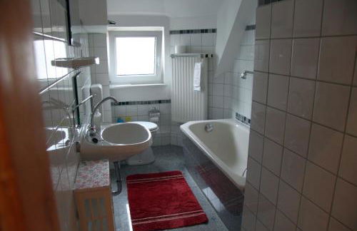 Apartment in Chemnitz, Ebersdorfer Wald - Foto 30