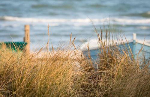 Appartement Kastella - mit Dachterrasse für bis zu 4 Personen - Foto 28