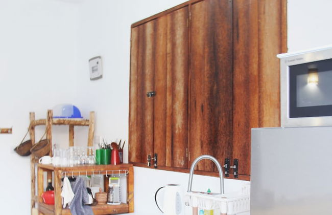 Why Not Villas - Photo 8