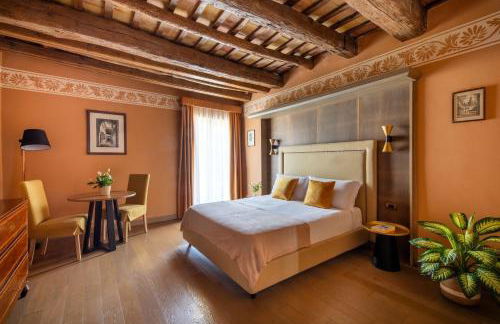 Palazzo De Gregorio - Apartments - Foto 2