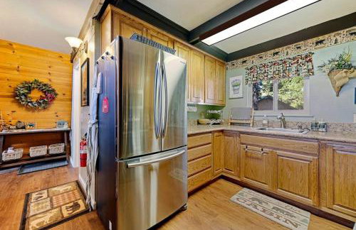 Chief Peak - Photo 13