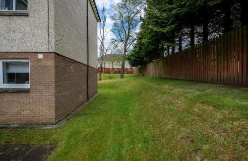 Monicas Apartment Lovely ground floor 2 bedroom serviced apartment - Foto 34