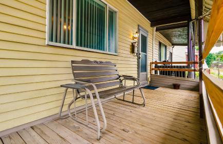 Massive 4 Bed House-Short Walk to Amazing View - Foto 32