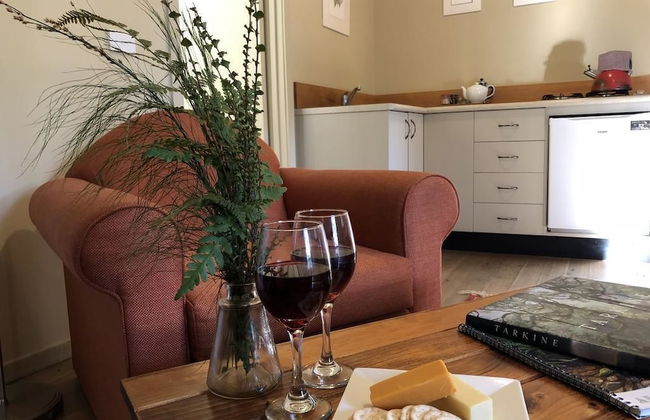 Corinna Wilderness Village - Foto 13