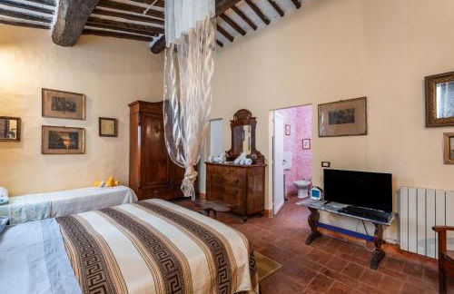 Antiche Dimore Del Vescovado - Foto 54