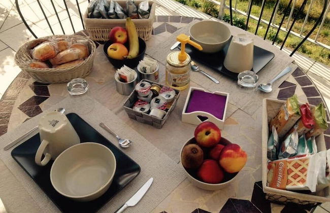 Agriturismo Angiò nel Ceré - Foto 35