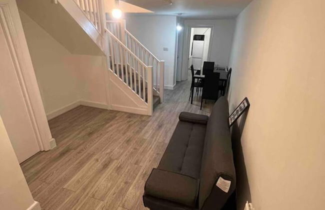 Spacious Luxury 2 Bedroom Apartment, Station 1min - Foto 18