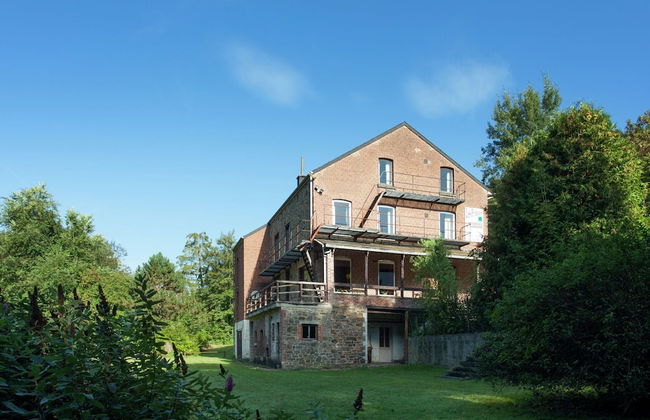 Spacious Holiday Home With Roofed Terrace - Foto 34