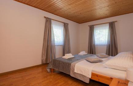 Villa Sanja in Makarska by Villas Guide - Foto 10