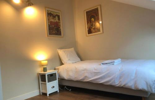 Orléans: maison de charme au cœur de la ville - Foto 9