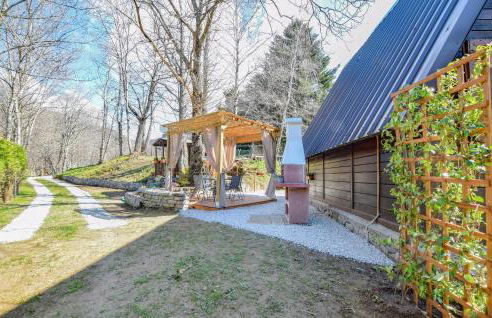 Gorgeous Home In San Romano In Garfagna - Foto 9