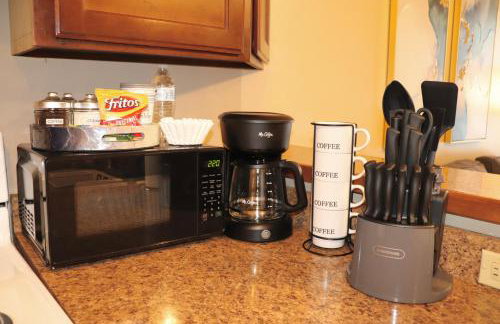 The Transient Stay #4 - Foto 9