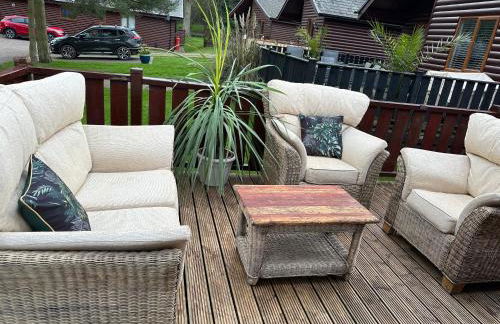 Max's Woodland Lodge - Foto 31