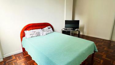 Amplo apê em bairro nobre - Foto 2