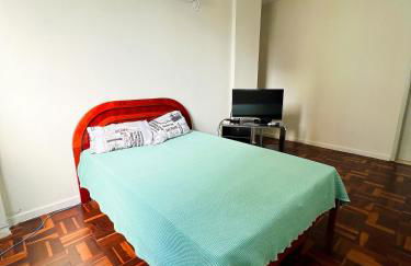 Amplo apê em bairro nobre - Foto 2