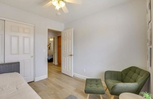 Spacious and Fenced Yard Pet-Friendly Surprise Home - Foto 22