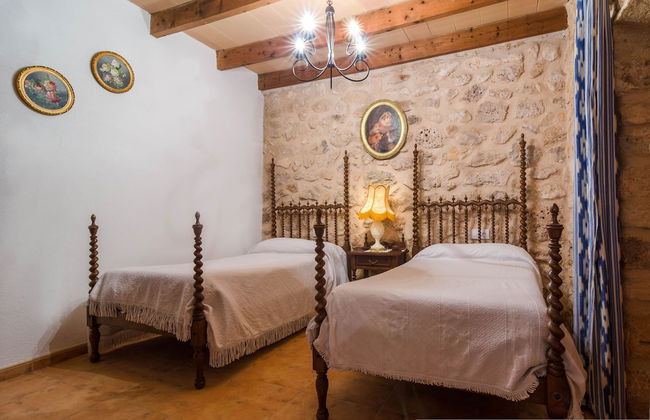 Can Gallot De Punxuat - Foto 21