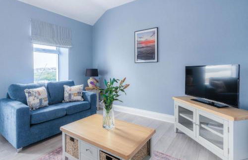 Harbour Heights - 2 Bed Apartment - Milford Haven - Foto 39