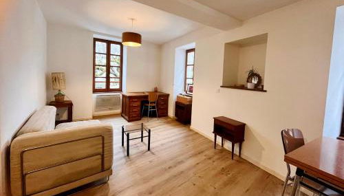 Appartement minimaliste et cozy - Photo 2