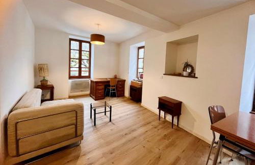 Appartement minimaliste et cozy - Photo 2